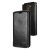Zizo Leather Style LG Stylus 2 Wallet Case - Black 4