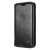 Zizo Leather Style LG Stylus 2 Wallet Case - Black 7