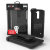 Zizo Bolt Series LG Stylus 2 Tough Case & Belt Clip - Black 5
