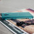 Olixar FlexiShield OnePlus 3T / 3 suojakotelo - sininen 2