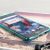 Olixar FlexiShield OnePlus 3T / 3 suojakotelo - sininen 4