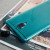 Olixar FlexiShield OnePlus 3T / 3 suojakotelo - sininen 5