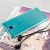 Olixar FlexiShield OnePlus 3T / 3 suojakotelo - sininen 8