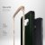 Funda Caseology Envoy Galaxy S7 Edge - Piel Verde 5