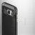 Caseology Wavelength Series Samsung Galaxy S7 Edge Case - Black 3