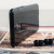 Olixar FlexiShield OnePlus 3T / 3 Gel Case - Midnight Black 4