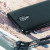 Olixar FlexiShield OnePlus 3T / 3 Gel Case - Effen Zwart 5