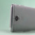 Olixar FlexiShield OnePlus 3T / 3 Gel Deksel - Klar 100%  2