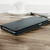 Olixar Leather-Style OnePlus 3T / 3 Lommebok Deksel - Sort 4