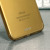 FlexiShield iPhone 8 Plus / 7 Plus​ Gel Hülle in Gold 5