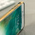 Olixar FlexiShield iPhone 8 Plus / 7 Plus Gel Case - Gold 6