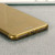 FlexiShield iPhone 8 Plus / 7 Plus​ Gel Hülle in Gold 8