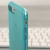 Coque iPhone 8 Plus / 7 Plus Olixar FlexiShield en gel – Bleue 2
