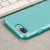 Coque iPhone 8 Plus / 7 Plus Olixar FlexiShield en gel – Bleue 4