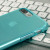 Coque iPhone 8 Plus / 7 Plus Olixar FlexiShield en gel – Bleue 5