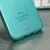 Coque iPhone 8 Plus / 7 Plus Olixar FlexiShield en gel – Bleue 6