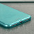 Coque iPhone 8 Plus / 7 Plus Olixar FlexiShield en gel – Bleue 8