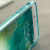 Coque iPhone 8 Plus / 7 Plus Olixar FlexiShield en gel – Bleue 9