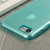 Olixar FlexiShield iPhone 8 / 7 Gel Case - Blue 4