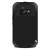 Love Mei Powerful HTC 10 Protective Skal - Svart 3