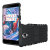 Olixar ArmourDillo OnePlus 3T / 3 Protective Case - Zwart 3