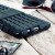 Olixar ArmourDillo OnePlus 3T / 3 Protective Case - Zwart 5