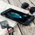 Coque OnePlus 3T / 3 ArmourDillo protectrice – Noire 6