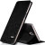 MOFi Slim Flip OnePlus 3T / 3 Skal - Svart 3