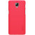 Nillkin Super Frosted Shield OnePlus 3T / 3 Case - Red 2