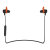 Auriculares inalámbricos Motorola VerveLoop+ - Negro / Naranja 2