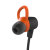 Auriculares inalámbricos Motorola VerveLoop+ - Negro / Naranja 5