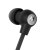 Moto VerveRider Wireless aptX Bluetooth Earbuds - Black 6