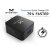 Ghostek USB Qualcomm Quickcharge 2.0 USA Wall Charger - Black 4