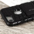 Olixar ArmourDillo iPhone 7 Hülle in Schwarz 6