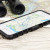 Olixar ArmourDillo iPhone 7 Protective Case - Black 8