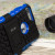 Olixar ArmourDillo iPhone 7 Protective Suojakotelo - Sininen 2