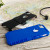 Funda iPhone 8 / 7 Olixar ArmourDillo - Azul 3