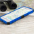 Olixar ArmourDillo iPhone 7 Protective Case - Blue 7
