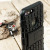 Olixar ArmourDillo iPhone 8 Plus / 7 Plus Protective Case - Black 2