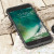 Olixar ArmourDillo iPhone 8 Plus / 7 Plus Protective Case - Black 4