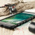 Olixar ArmourDillo iPhone 8 Plus / 7 Plus Protective Case - Black 6