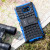 Olixar ArmourDillo Samsung Galaxy Note 7 Hülle in Blau 2