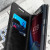 Olixar Lederlook Moto G4 Plus Wallet Case - Zwart 3