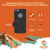 Mega Tiny iPhone 6S / 6 Nano-Suction Anti-Gravity Case 5