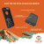 Mega Tiny iPhone 6S / 6 Nano-Suction Anti-Gravity Case 6