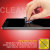 Olixar Full Cover OnePlus 3T / 3 Glass Screen Protector - Black 4