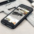 Speck Presidio Grip iPhone 8 / 7 Tough Case - Black 4