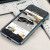 Speck Presidio Grip iPhone 7 Tough Case - Grey 4
