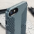 Speck Presidio Grip iPhone 7 Tough Case - Grey 5
