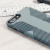 Speck Presidio Grip iPhone 7 Plus Tough Case - Grey 7